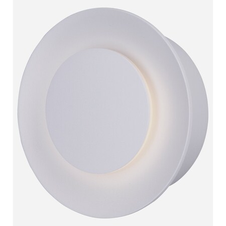 Et2 Alumilux Led Wall Sconce E41376-WT